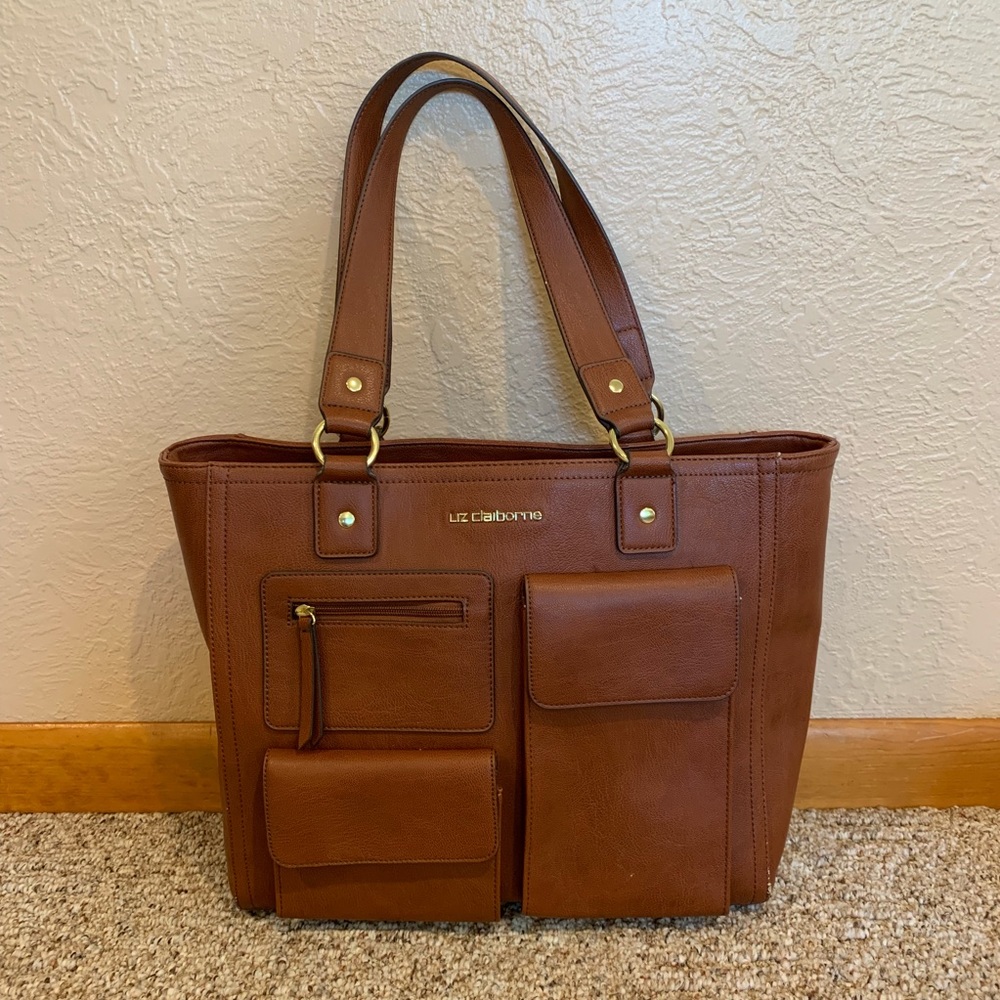 Liz Claiborne shoulder bag